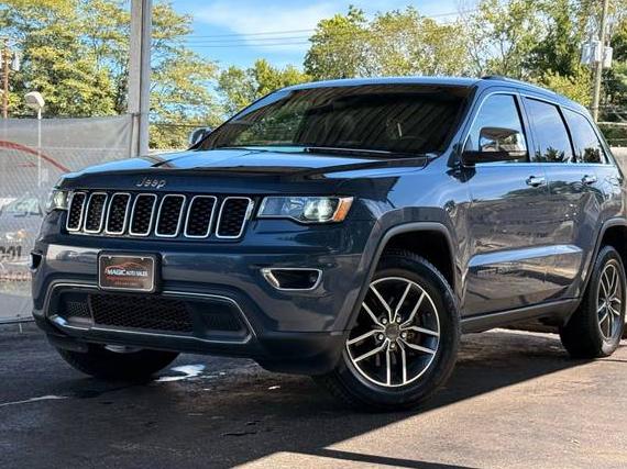 JEEP GRAND CHEROKEE 2020 1C4RJFBG4LC218494 image JEEP GRAND CHEROKEE 2020 1C4RJFBG4LC218494 image